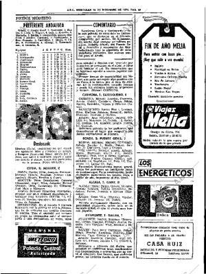 ABC SEVILLA 19-12-1979 página 49