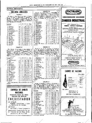 ABC SEVILLA 19-12-1979 página 51