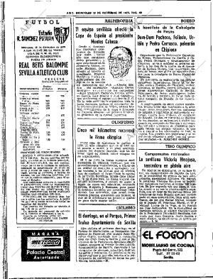 ABC SEVILLA 19-12-1979 página 52