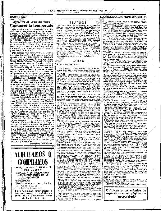 ABC SEVILLA 19-12-1979 página 54