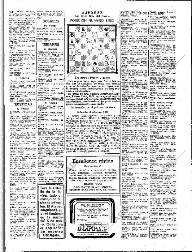 ABC SEVILLA 19-12-1979 página 58