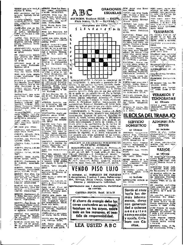 ABC SEVILLA 19-12-1979 página 59