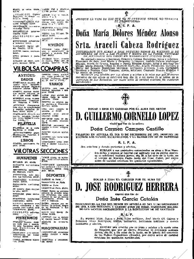 ABC SEVILLA 19-12-1979 página 61