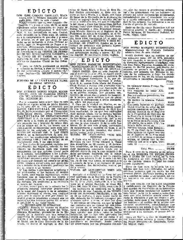 ABC SEVILLA 19-12-1979 página 62