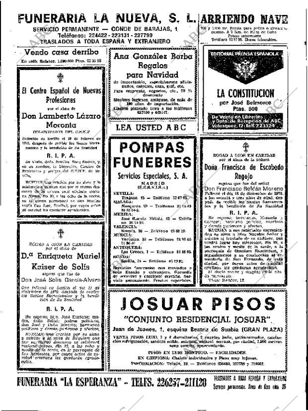 ABC SEVILLA 19-12-1979 página 63