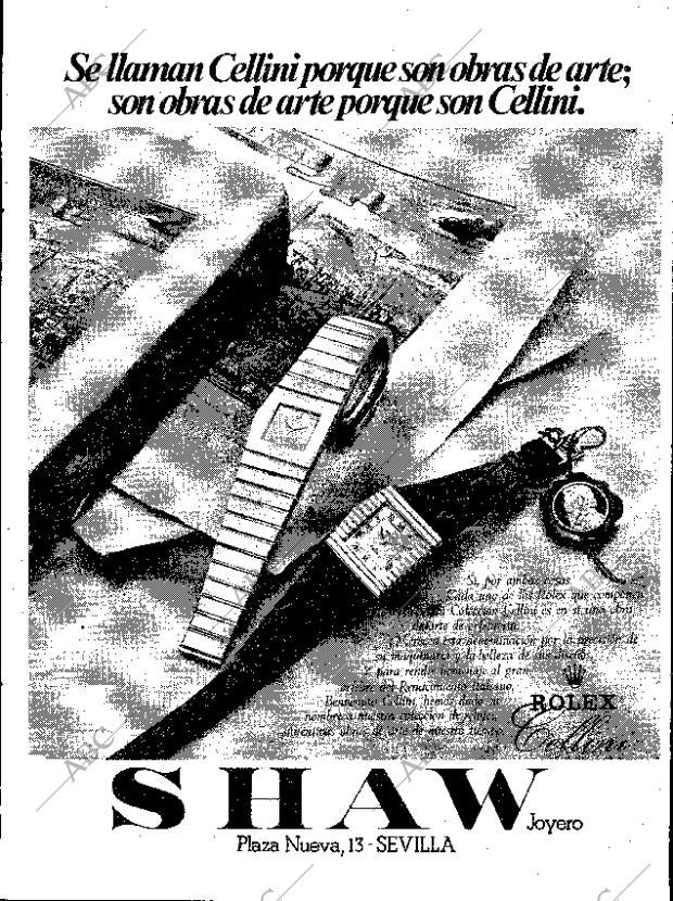 ABC SEVILLA 19-12-1979 página 7