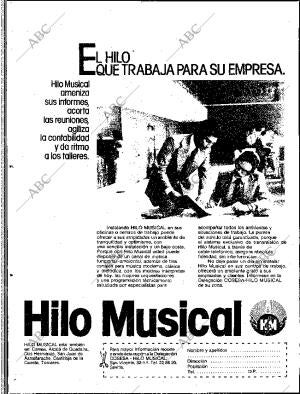 ABC SEVILLA 19-12-1979 página 70