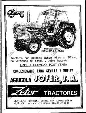 ABC SEVILLA 19-12-1979 página 72