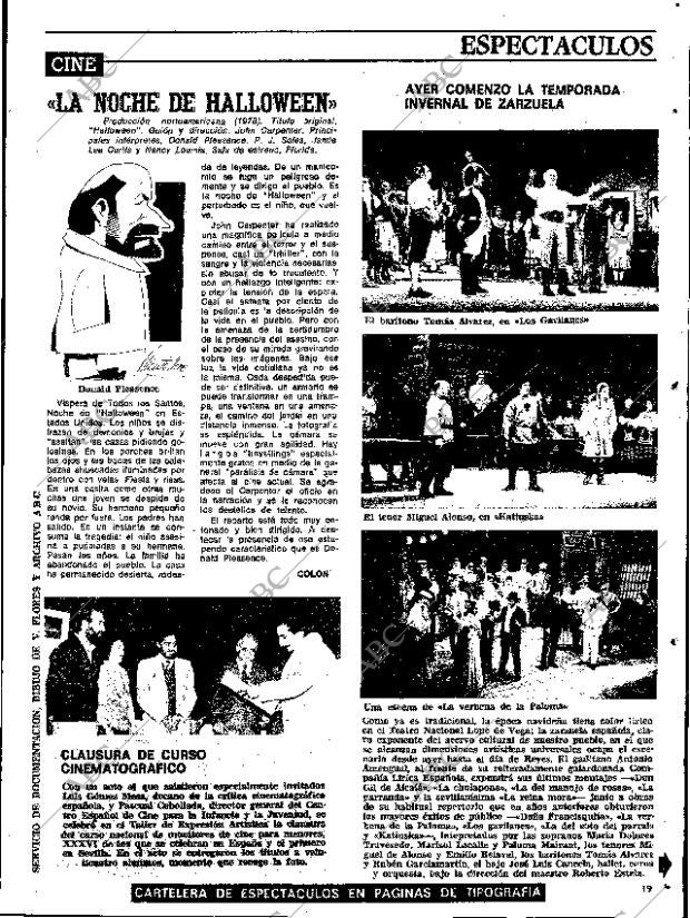 ABC SEVILLA 19-12-1979 página 75