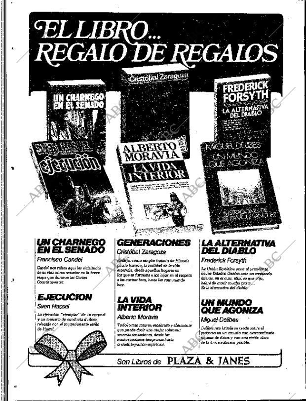 ABC SEVILLA 19-12-1979 página 76