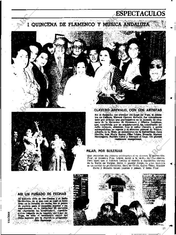 ABC SEVILLA 19-12-1979 página 77