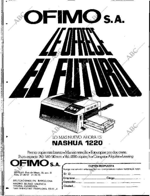 ABC SEVILLA 19-12-1979 página 78