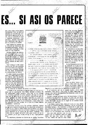 BLANCO Y NEGRO MADRID 19-12-1979 página 13