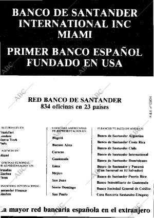 BLANCO Y NEGRO MADRID 19-12-1979 página 14