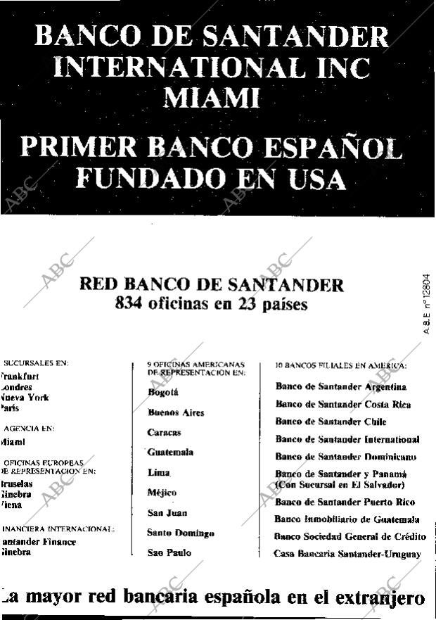 BLANCO Y NEGRO MADRID 19-12-1979 página 14