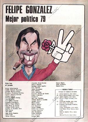 BLANCO Y NEGRO MADRID 19-12-1979 página 15