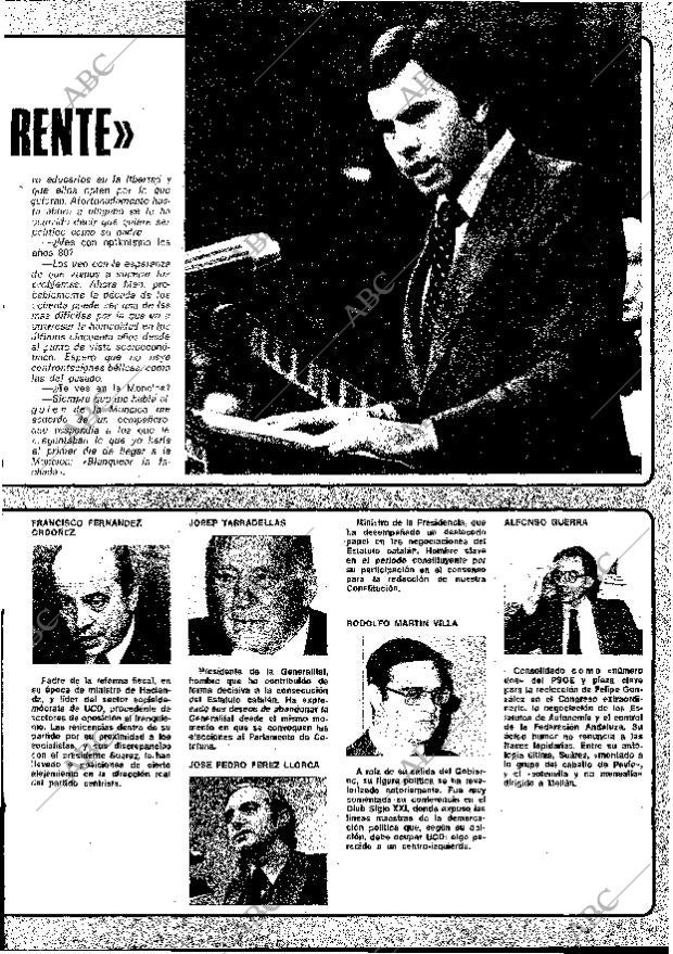 BLANCO Y NEGRO MADRID 19-12-1979 página 17