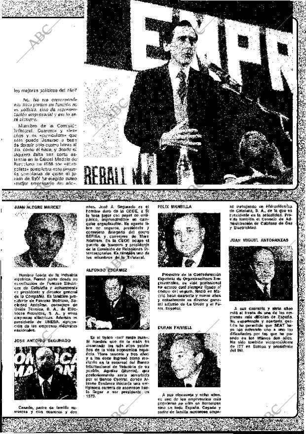 BLANCO Y NEGRO MADRID 19-12-1979 página 21