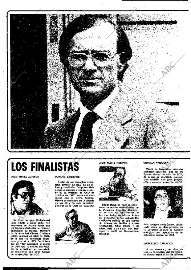 BLANCO Y NEGRO MADRID 19-12-1979 página 24