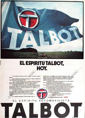 BLANCO Y NEGRO MADRID 19-12-1979 página 26