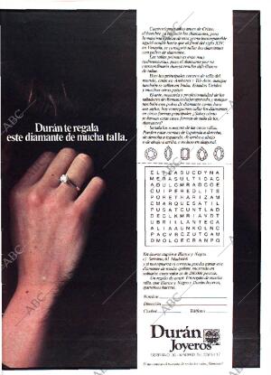 BLANCO Y NEGRO MADRID 19-12-1979 página 3