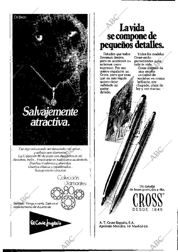 BLANCO Y NEGRO MADRID 19-12-1979 página 30