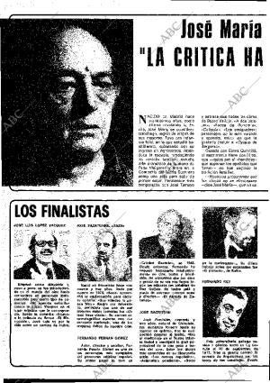 BLANCO Y NEGRO MADRID 19-12-1979 página 32