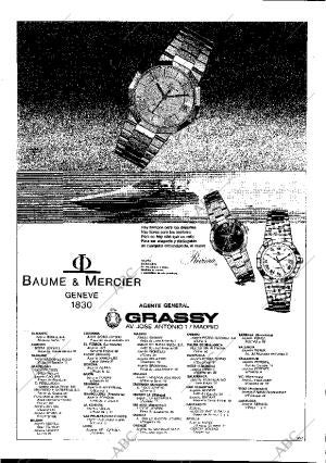 BLANCO Y NEGRO MADRID 19-12-1979 página 34