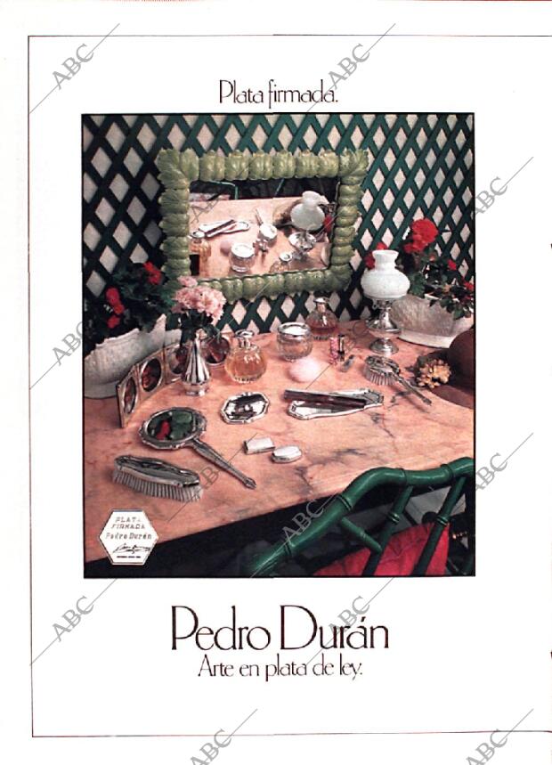 BLANCO Y NEGRO MADRID 19-12-1979 página 4