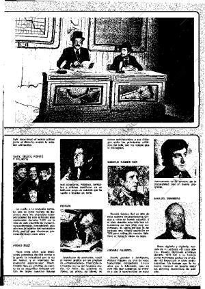 BLANCO Y NEGRO MADRID 19-12-1979 página 41