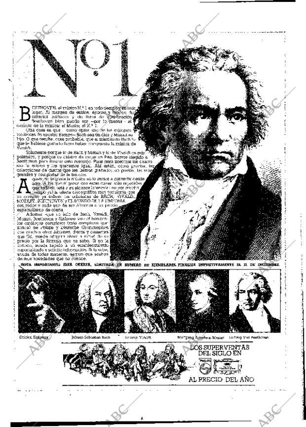 BLANCO Y NEGRO MADRID 19-12-1979 página 42