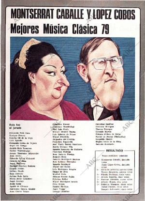 BLANCO Y NEGRO MADRID 19-12-1979 página 43