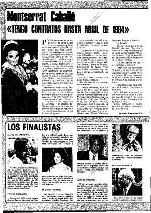 BLANCO Y NEGRO MADRID 19-12-1979 página 44
