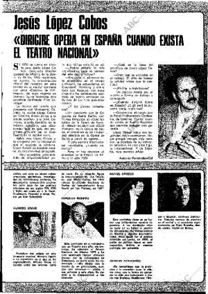 BLANCO Y NEGRO MADRID 19-12-1979 página 45