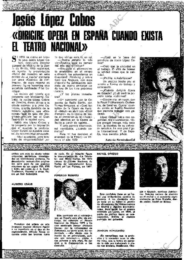 BLANCO Y NEGRO MADRID 19-12-1979 página 45