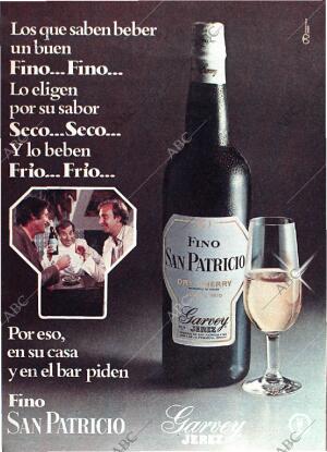 BLANCO Y NEGRO MADRID 19-12-1979 página 46