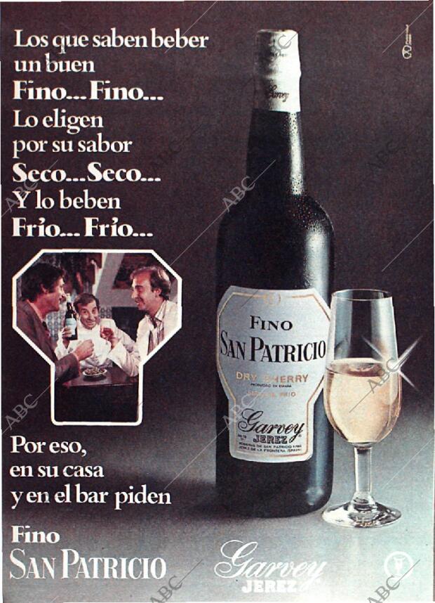 BLANCO Y NEGRO MADRID 19-12-1979 página 46