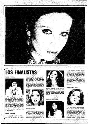 BLANCO Y NEGRO MADRID 19-12-1979 página 52