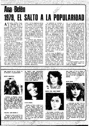 BLANCO Y NEGRO MADRID 19-12-1979 página 53