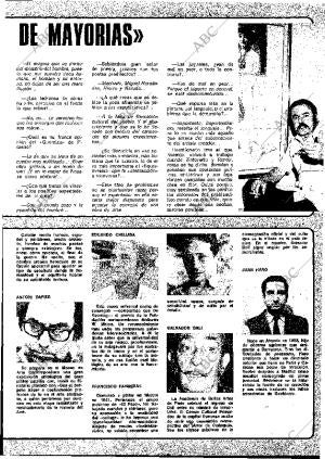 BLANCO Y NEGRO MADRID 19-12-1979 página 57