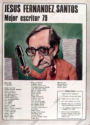 BLANCO Y NEGRO MADRID 19-12-1979 página 59