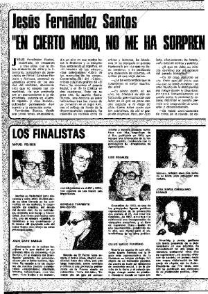 BLANCO Y NEGRO MADRID 19-12-1979 página 60