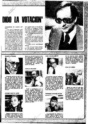 BLANCO Y NEGRO MADRID 19-12-1979 página 61