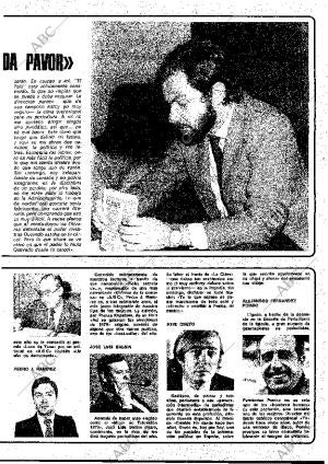 BLANCO Y NEGRO MADRID 19-12-1979 página 65