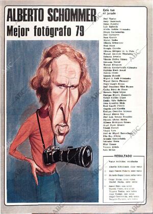 BLANCO Y NEGRO MADRID 19-12-1979 página 67