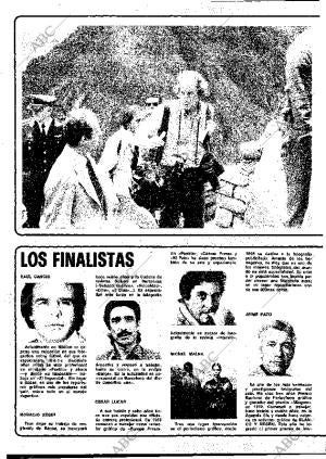 BLANCO Y NEGRO MADRID 19-12-1979 página 68