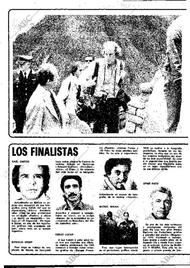 BLANCO Y NEGRO MADRID 19-12-1979 página 68