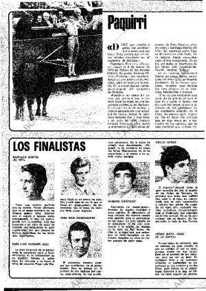 BLANCO Y NEGRO MADRID 19-12-1979 página 72