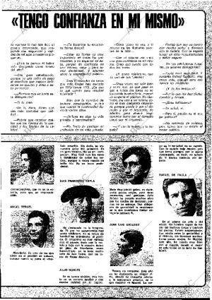 BLANCO Y NEGRO MADRID 19-12-1979 página 73