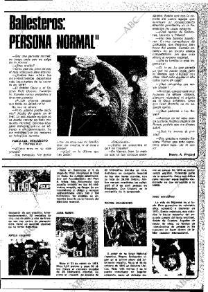 BLANCO Y NEGRO MADRID 19-12-1979 página 77